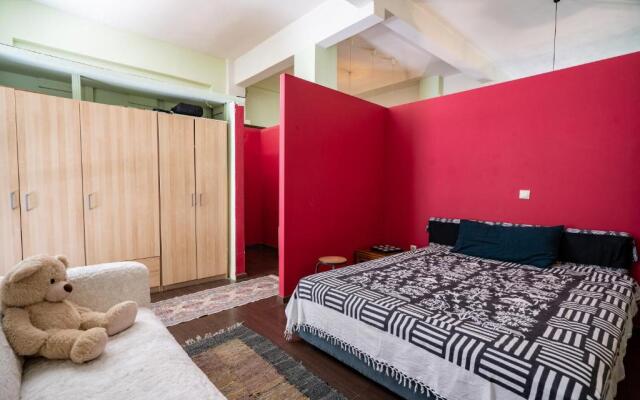 Kastella 1 bedroom 2 pers flat