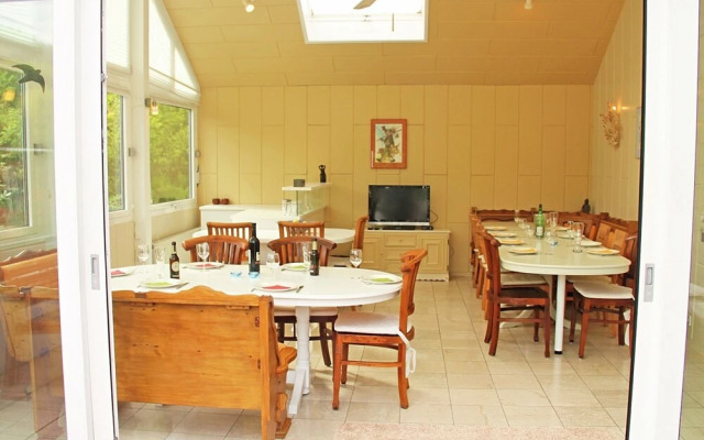 Mesmerizing Villa in Willingen Germany with Private Garden