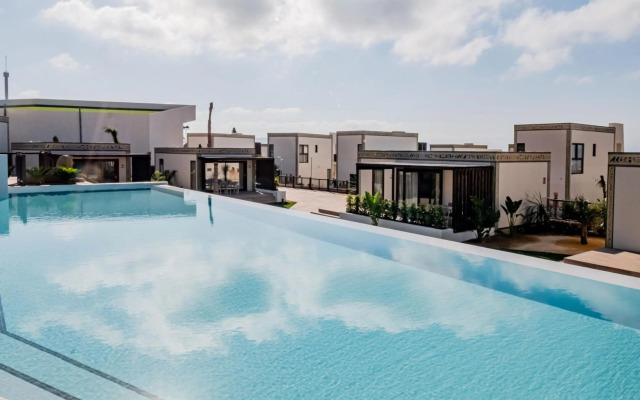 Four Points® by Sheraton Costa Blanca Villas