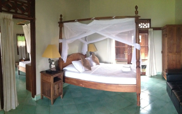 Sawah Indah Villa