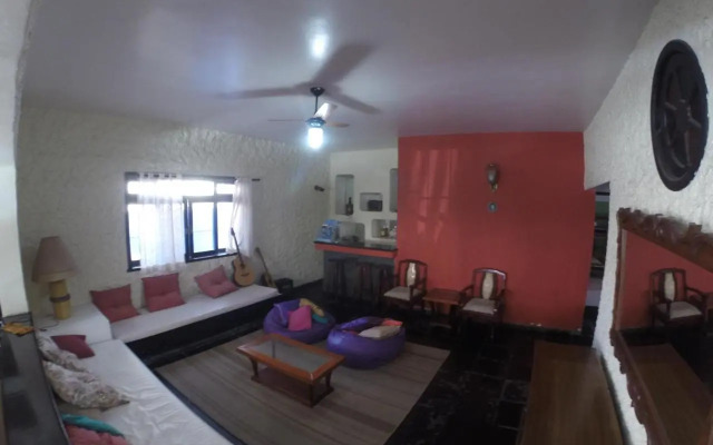 Rock n Hostel