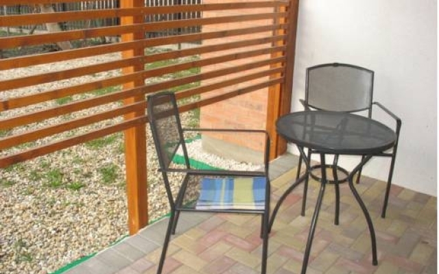 Apartmanház Gyula