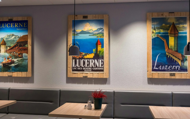Holiday Inn Express Luzern - Kriens by IHG - Image 2