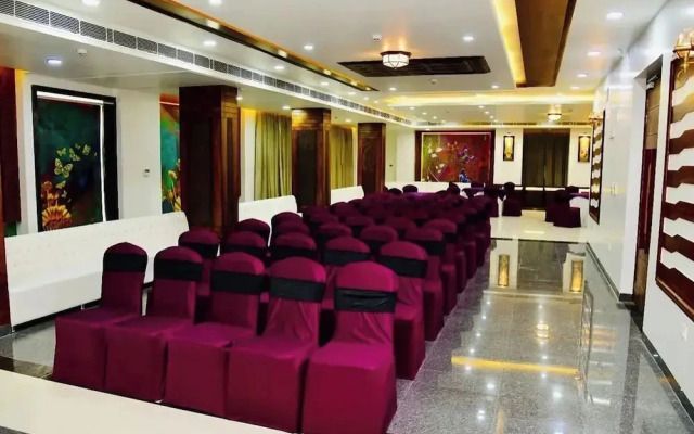 Sanskar Hotel Jaipur