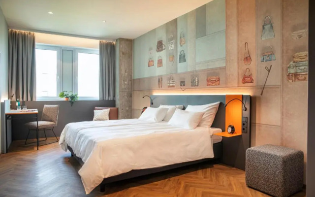 Loginn Hotel Offenbach