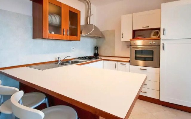Amazing Apartment in Alghero With 2 Bedrooms and Wifi