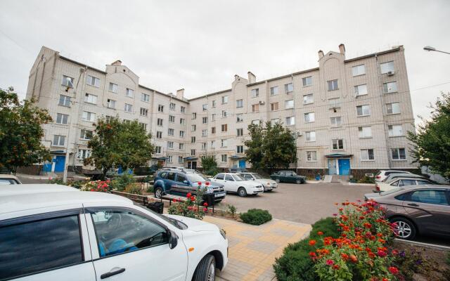 Апартаменты на улице Маяковского 117