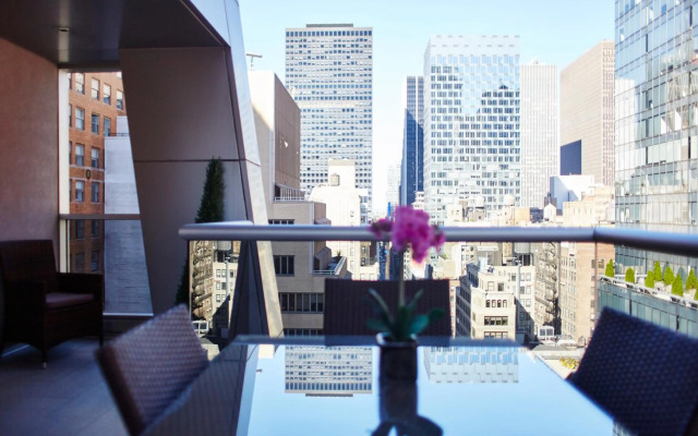 The Gotham Hotel