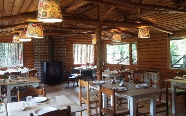 Brisas Serranas