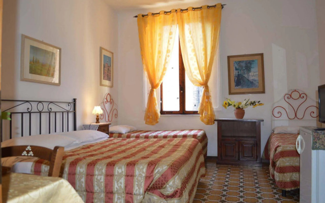 Albergo Centrale