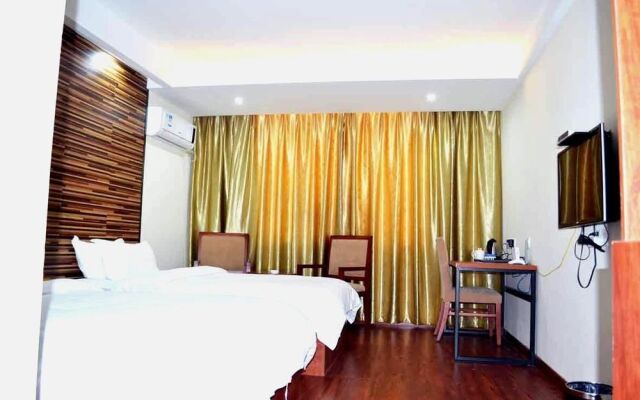 Shengkairan Hotel