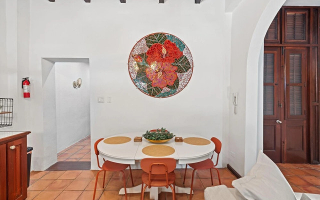 Otium Rentals Penthouse w 2 Terraces