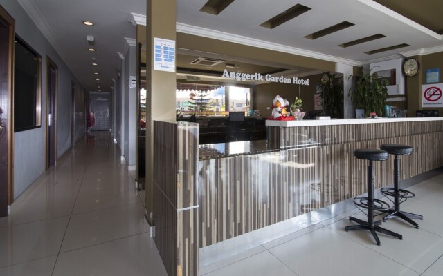 Anggerik Garden Hotel- AG Hotel