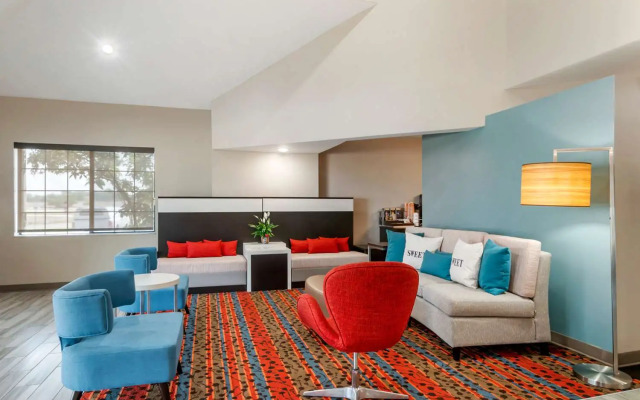 Sleep Inn Olathe - Kansas City