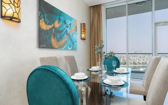 Oceana Residences - Mint Stay