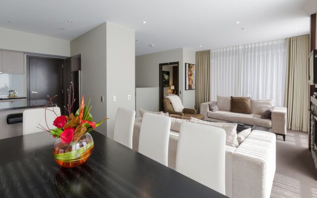 Queenstown Village Apartments