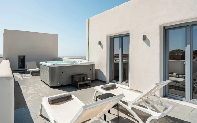 Celestial Sunset Villas