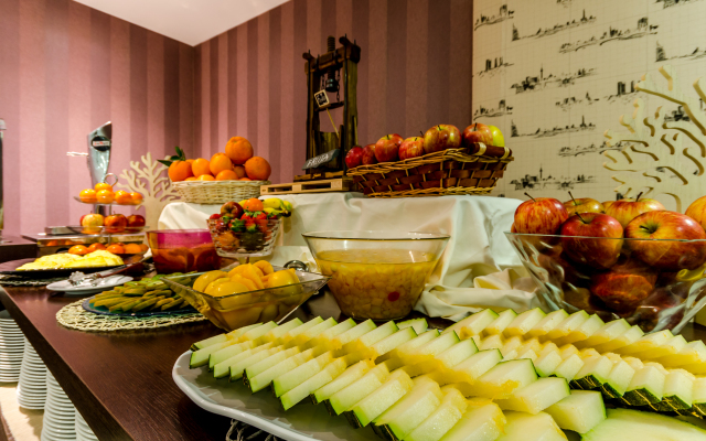 Hotel YIT Vía Sevilla Mairena