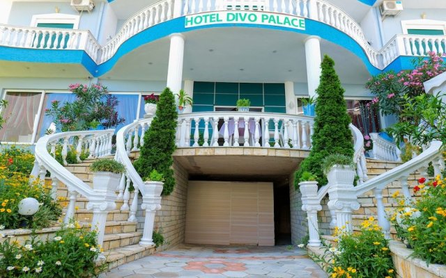 Divo Palace Hotel