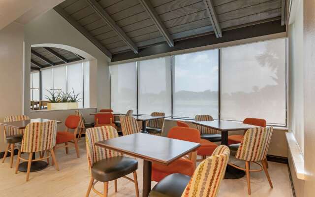 Best Western Corpus Christi Airport Hotel