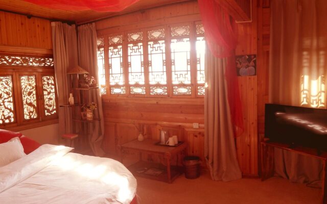 Lijiang Xianyun Xiaozhu Inn