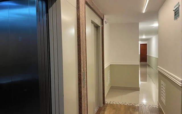 Apartamento LUXO completo Passagem