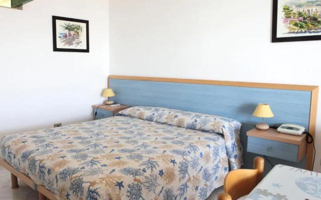 Hotel Residence La Villetta