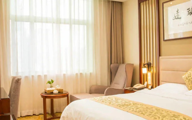 Xin An Hotel - Xiamen