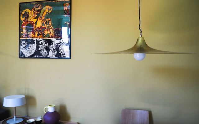 Bonnard Appartement