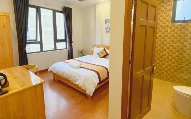HANZ Bao Hoang Hotel Da Lat – Guest Rooms – Da Lat