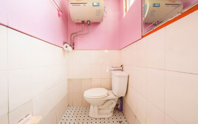 Daebudo Napoli Camping and Pension