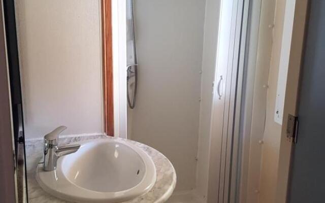 International Camping