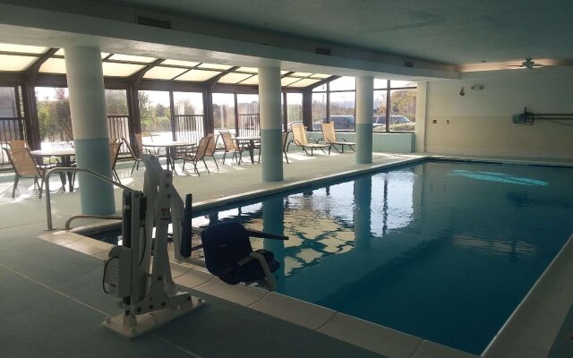 Best Western Joliet Inn & Suites
