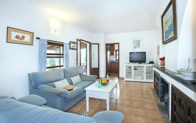 Owl Booking Villa Punta Magdalena - Family Holidays