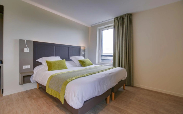 Brit Hotel Saint-Dizier