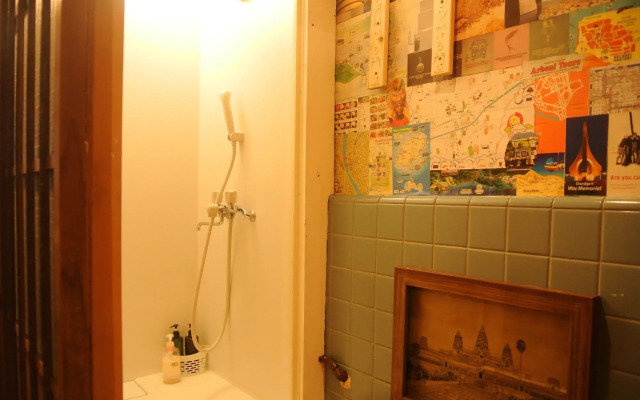Guest House FUTARENO - Hostel