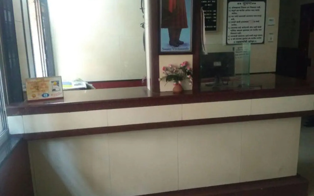 Sun Moon Guest House