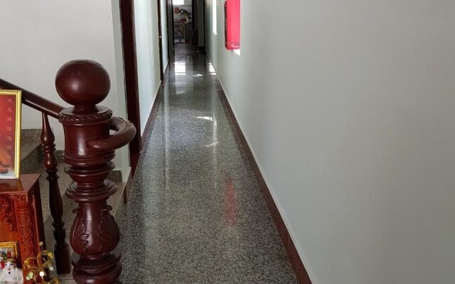 Tai Phong Tien Hotel - Phu Quoc