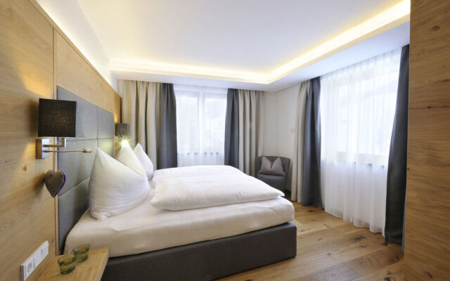 Sunnsait - Appartements für Genießer