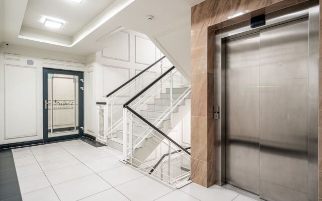 RentPlanet - Apartament Dubois