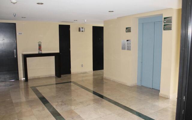 Mini Suites Hotel