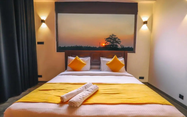 Kalapuwa Resort