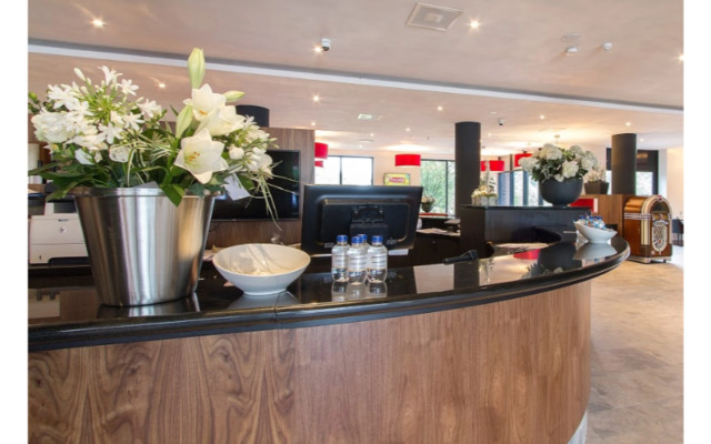 Bastion Hotel Eindhoven Waalre