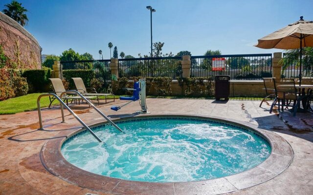 Comfort Inn Anaheim Resort