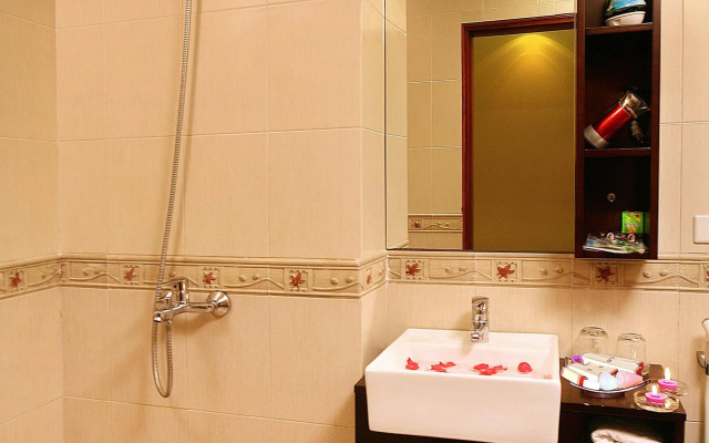 Hanoi Culture Hostel