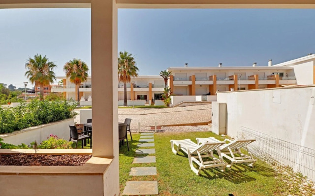 Albufeira Garden Villa With Pool by Homing