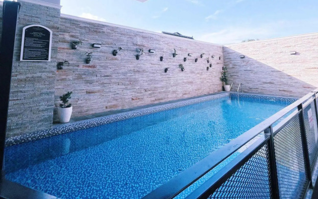 Grand Kangen Hotel Urip Sumoharjo Yogyakarta