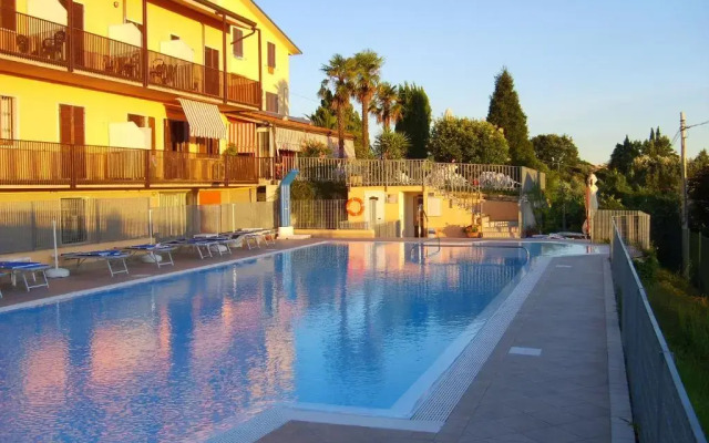 Albergo Panoramica
