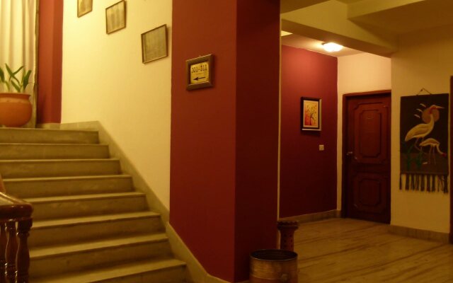 Hotel Lion