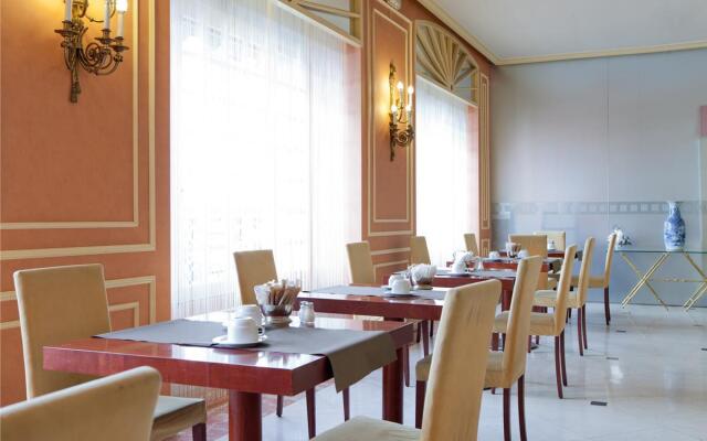 Hotel Arosa